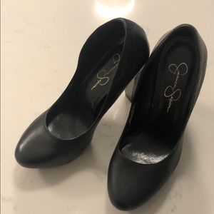 Jessica Simpson shoes